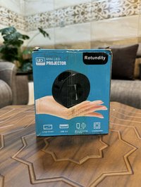 داتا شو • باور بانك • ملحقات كاملة