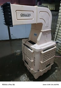 كمفيرة للبيع ب 200 الف وبيهه مجال بسيط مكاني ابو غريب الشهداء 07812594...