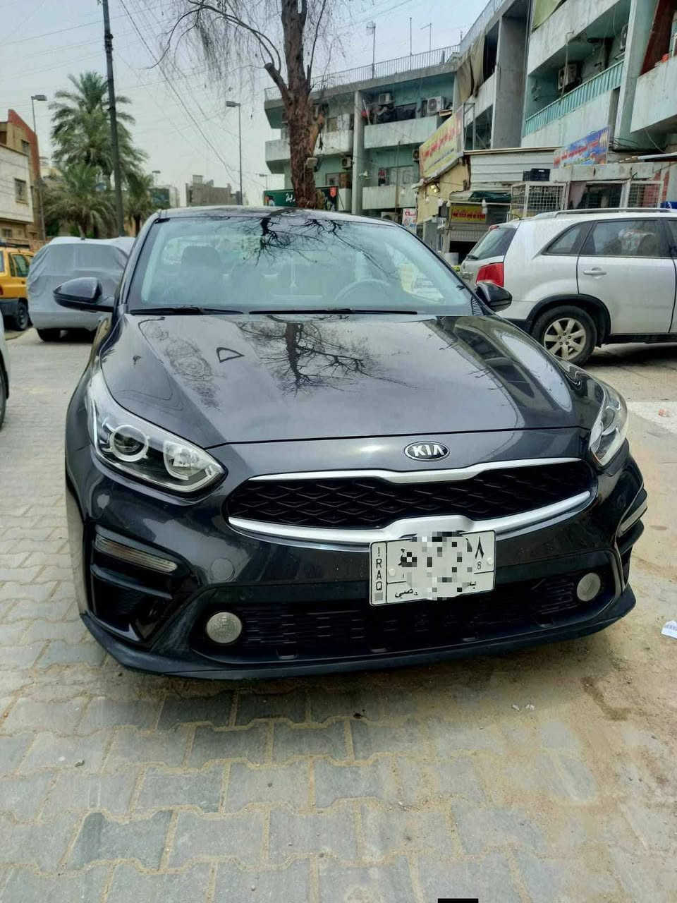 سلام عليكم سيراتو 21 كفاله عامه ماعده شخطين بغداد بااسمي ماشيه 95 المكان ناصريه مركز مدينة السعر 157 رقم***********
