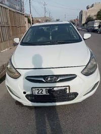 اكسنت • ٢٠١٣ • جير عادي