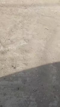 ابوغريب خرنابات قطعه مميزه عالساحه كدامه ترك تشجير امام القطعه طابو صر...