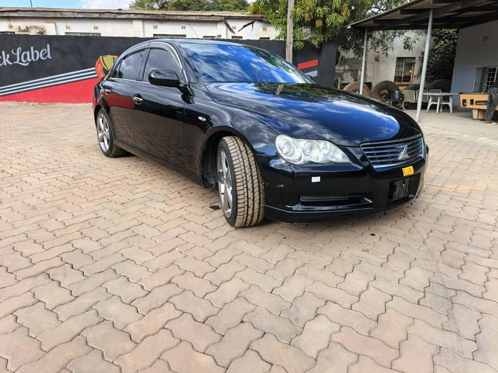 2006 Model
⚙️ 2.5L V6 (4GR-FSE)
🔄 Automatic Transmission
📏 56,000 KM
✨ Clean Unit
✅ Duty Paid

💰 K135,000 Negotiable
Call or WhatsApp on 0771357709 Ndola, Zambia


**إذا كنت صاحب هذا الإعلان وتريد حذفه لأي سبب، رجاءا أرسل رسالة إلى الدعم الفني**