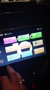 شاشه قياس9 نظيفه اندرويد  واتس 07704567751 رايدها ب ٤٠