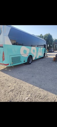 تنطلق حملة ابو ايه يوم ثلاثاء ساعه 9 ليلاً مناسبة راس سنه إلى نجف و كر...