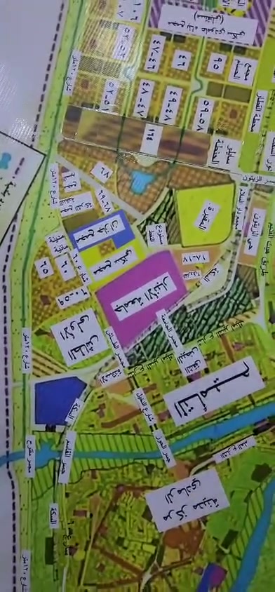 توضيح موقع قطع ال ١٦٤ الف
🏢 خلف جامعة الانبار 
وقرب المجمعات السكنية
🏗مجمع النسيم عمر الراوي
🏗مجمع القرية الخضراء
🏗مجمع جازان 
مساحة القطع ٢٥٠ متر
للاستفسار اكثر 
 الاتصال على :
*********** 
او زيارة موقع المكتب في
الرمادي/حي البكر /مقابل النادي الملكي
زيارتكم تسرنا .
