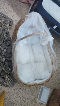 هزاز • قطع