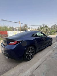 تيوتا GR86 لبيع مكاني بغداد السيديه  2022  محرك 2400 boxer engine 🥊  و...