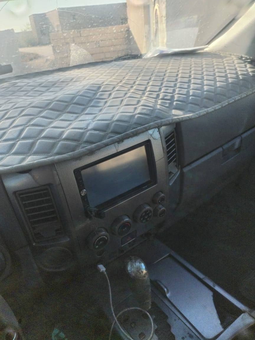 نيسان ارمادا وارد خليجي موديل2006 رقم بصره دولي هزه جديده بيها منضومه غاز كهربائات شغاله كير حداديه تخم تاير مكينه بشرط السعر85 بيع ومراوس


**إذا كنت صاحب هذا الإعلان وتريد حذفه لأي سبب، رجاءا أرسل رسالة إلى الدعم الفني**