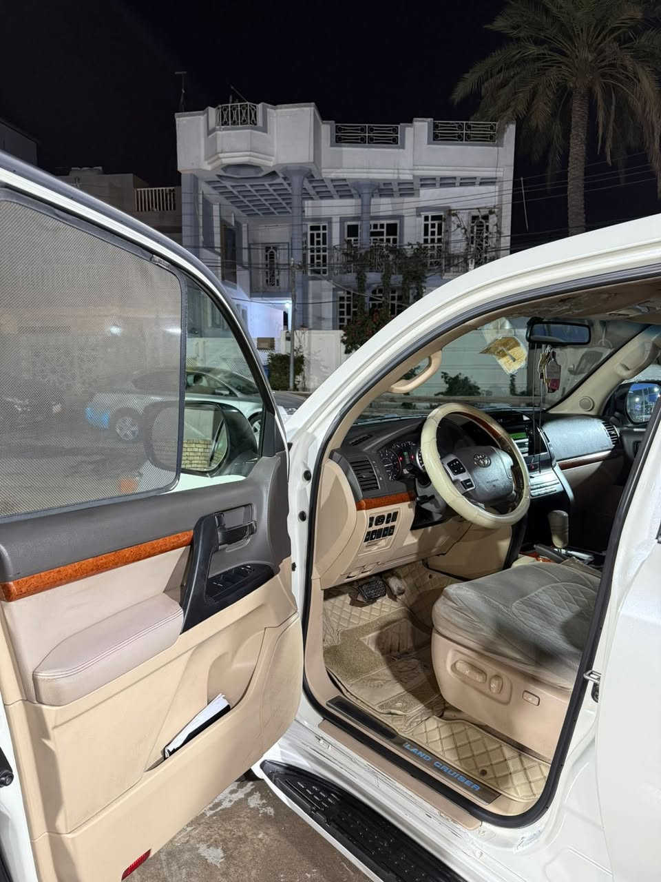 السلام عليّكم لاندكروزر موديل ٢٠١٢ ماشية ٢٠٠٠٠٠ مكفولة من كلشي رايده ٣٧٥ تلث شدات وخمسة وسبعين ورقة موجود على الفيس


**إذا كنت صاحب هذا الإعلان وتريد حذفه لأي سبب، رجاءا أرسل رسالة إلى الدعم الفني**