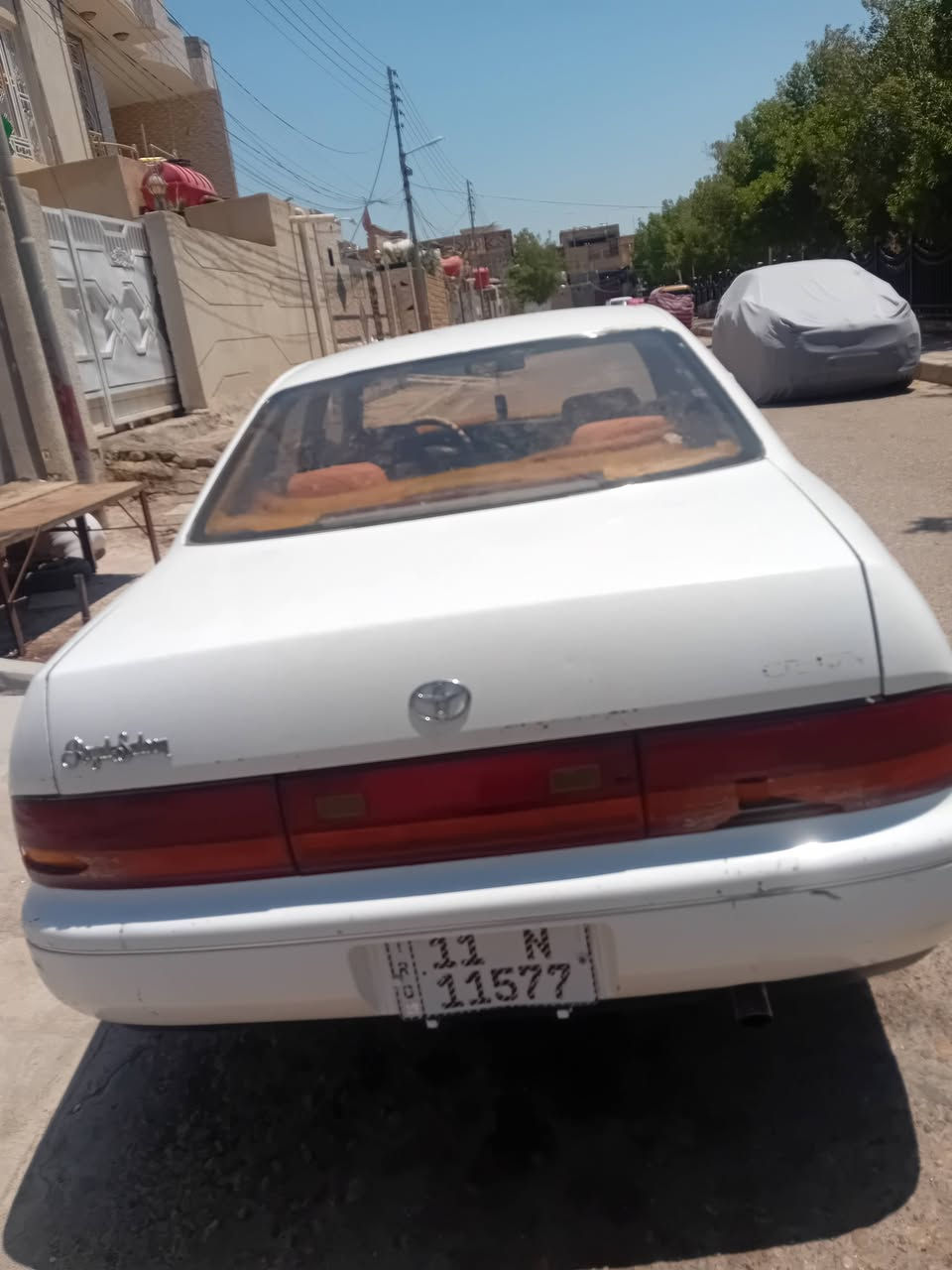 بطه كفاله رقم بغداد نكليزي بسمي شراي او مراوس حسب قناعه اذا رقم تواصل معا راعيه وسعر٤٥ وبيه مجال ***********
