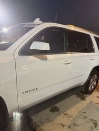 تاهو ٢٠١٨  كلين تايتل مكفوله  حساس امامي خلفي رادارات اماميه وخلفيه  ك...