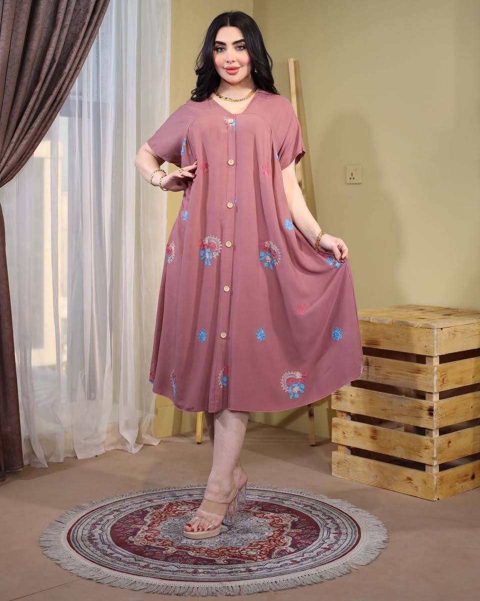 دشداشه كشمير  مطرز  خامه درجه اولى 
القياس 2XL/3XL 4XL 5XL 

⭐️سعر الدرزن 63 الف⭐️
 
الدرزن 6 الوان / اقل طلب درزندشداشه كشمير  مطرز  خامه درجه اولى 
القياس 2XL/3XL 4XL 5XL 

⭐️سعر الدرزن 63 الف⭐️
 
الدرزن 6 الوان / اقل طلب درزن


**إذا كنت صاحب هذا الإعلان وتريد حذفه لأي سبب، رجاءا أرسل رسالة إلى الدعم الفني**