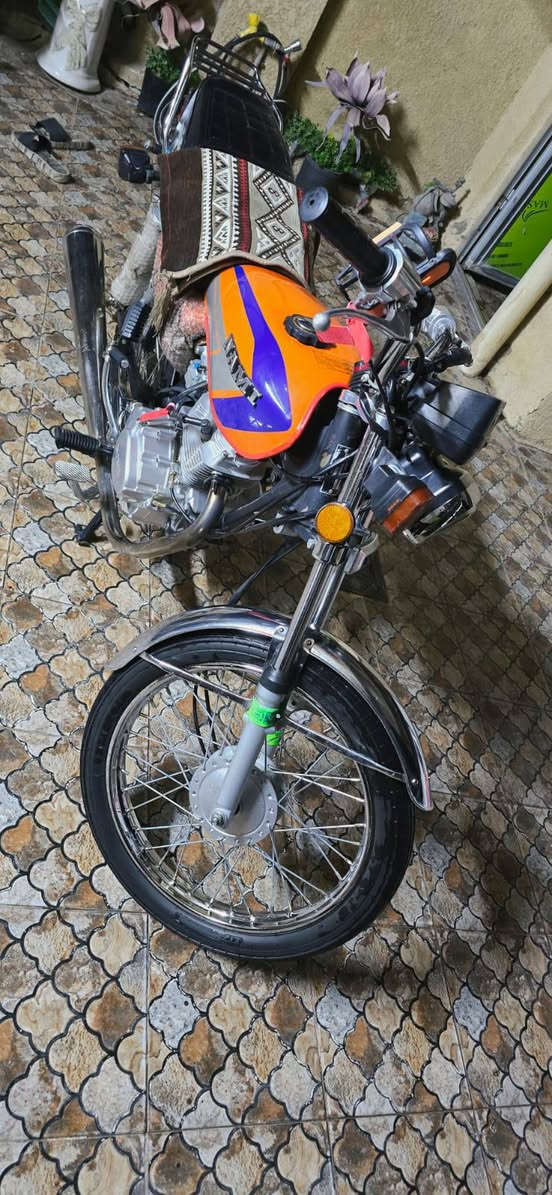 السلام عليكم دراجه نامه موديل 2025♥️🔥
دراجه جديده وخير من الله مابيها كل نقص اوراق كهربائيات كلها شغاله مكمله من كلشي مكاني بابل والشراي بخدمته ***********
