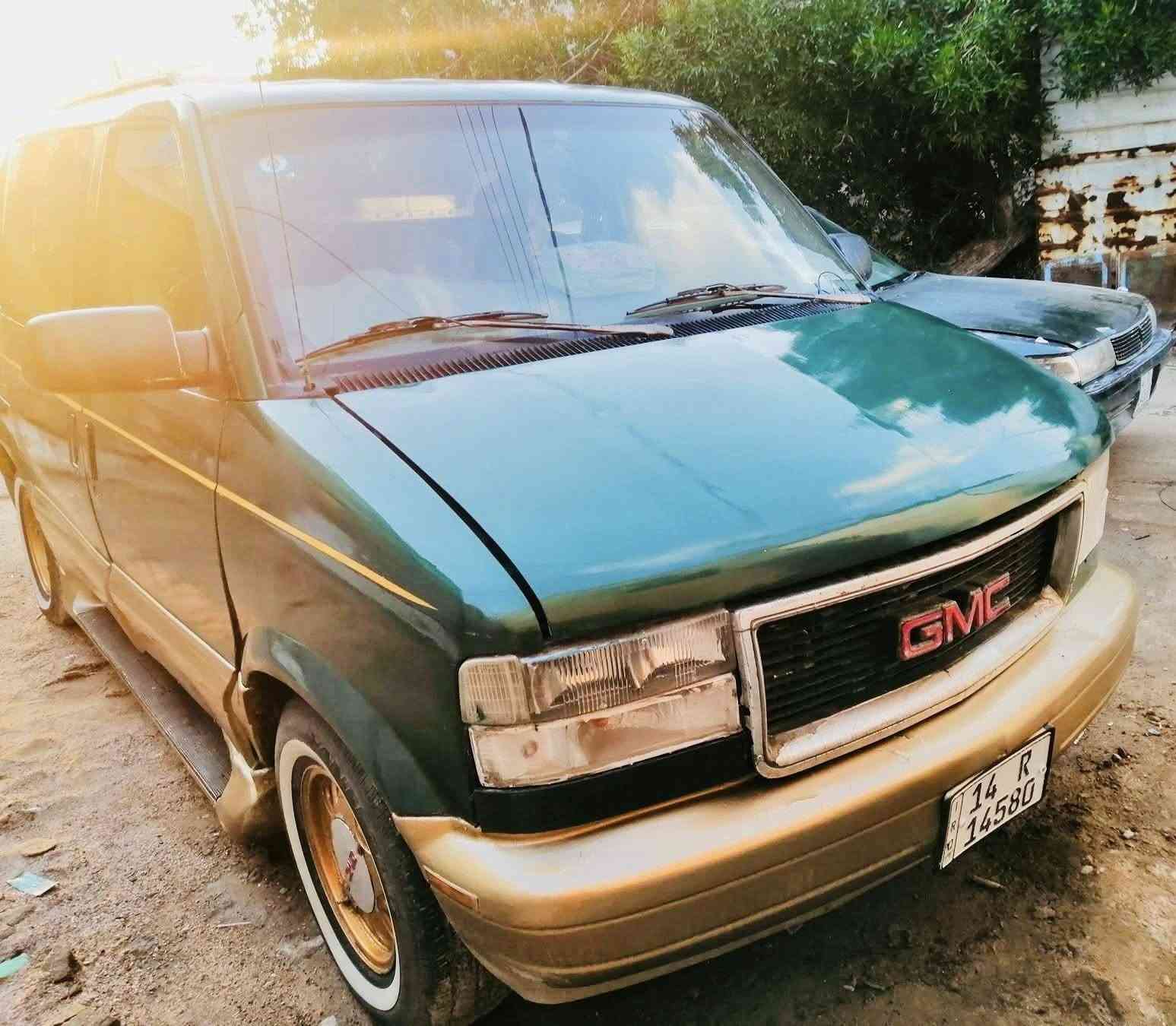 🚗 للبيـع: شيفروليه فان أسترو (موديل 1996) 🚗
سيارة عائلية، جاهزة وما تحتاج أي برغي!
التفاصيل والمواصفات:
• الموديل: 1996.
• الحالة الميكانيكية: السيارة جاهزة تماماً (كل نقص ما بيها)، محرك وكير وتبريد بشرط الفحص.
• الصبغ: مصبوغة عام (للتجديد والجمالية).
• الوضعية القانونية: السنوية باسمي، تحويل مباشر ومكفولة من كل ناحية.
• المكان: البصرة.
💰 السعـر المطلوب:
40 ورقة (4,000 دولار) – وبيه مجال بسيط للشراي الطيب.
📞 للتواصل والاستفسار: ***********]
يرجى الاتصال بصاحب السيارة مباشرة على الرقم

    تحياتي لكم جميعاً ،،،
‏  خادمكم ⚡️ مـسؤول جـروب فـان اسـترو الـعراق
