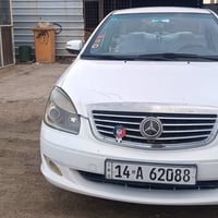 جلي موبل • مكينة اوكي • رقم بصره