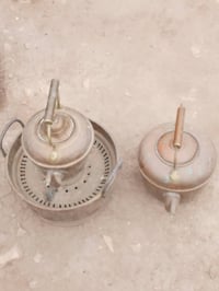 طاس نحاس