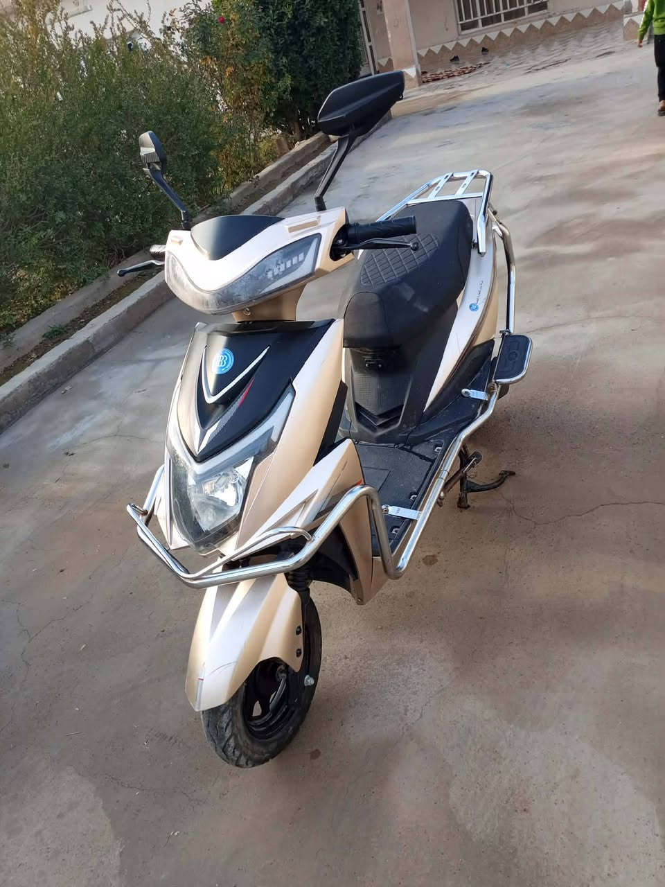 موطار شحن جديد بسعر 800 وبي مجال مرسله خاص🌊


**إذا كنت صاحب هذا الإعلان وتريد حذفه لأي سبب، رجاءا أرسل رسالة إلى الدعم الفني**