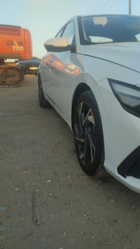 النترا • ٢٠٢٥ • كفاله عامه