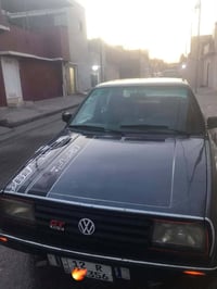 جيتا كولف • محرك ٠٫٨ • رقم نينوى