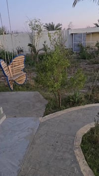 مزرعة اوتار العود • مزرعة ترفيهية • بلد