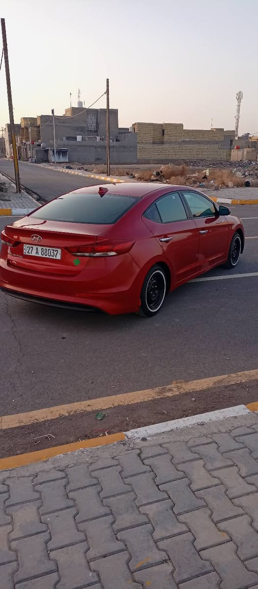 النترا 2017 حره تحويل مباشر بسمي رقم ذي قار سنويه ل(30) هزه جديده ماشيه (170) محرك ((الفين دوش))  حادثه فقط بنيد مبدل بدون دواخل وفقط ايرباك الدركه طاك  ليبل واحد السيارة  جديده وجاهزه من كل شي محرك توني شاده طابوكه جديده منظومة زنون كامله عالي وناصي وبروجكتر حداديه خلفيه اماميه وتخم ويل وتاير باكيت تادفئه وتبريد وباتري وكهربائيات جديد  ودشمة ارضيه وكشنات شرط اي نقص مابيه السياره حيل متعوب عليه بيه تراي يخبل زيرو : بيع فقط$
السعر ((115)) وبيه مجال قليل منزل السعر لظرف خاص مكاني واسط قضاء الحي /السونار مرفق مع الصور
للاستفسار . *********** / ***********
