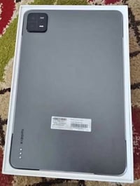 شاومي باد 6S برو • تابلت شاومي • شاومي • تابلت • 512 جيجا • 12 رام • س...