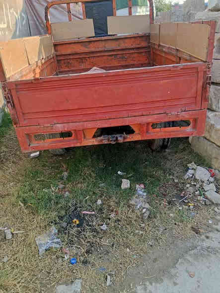 سلام عليكم ستوتة البيع دايوان اصوليا اوراقها كامله او محرك مال جمرا 22ولكشر كدام العين السعر 450اوبيها مجال قليل الستفسار *********** بي واتساب الميشتري لايعلق رجائن
