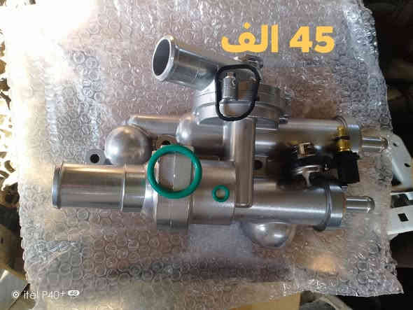 دبة ماء راديتر ب / 30 الف
سي 200حديث/ جيب بزون 
الأمير للامريكي 
أدوات وصيانة 
حله الحي الصناعي مقابل محطة اسد بابل 
قبل المتخصص ب 100 متر 
***********
