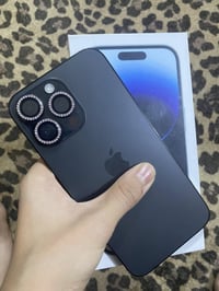 آيفون ١٤ برو ماكس • ٢٥٦ • مبدل شاشة