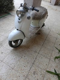 دراجه ياباني • عبد الحليم • بيها مجال