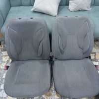 شباب للبيع تخم كشنات بيجو روا نضيف جدآ كامل مع دوشمه جديدة للاتصال ٠٧٧...