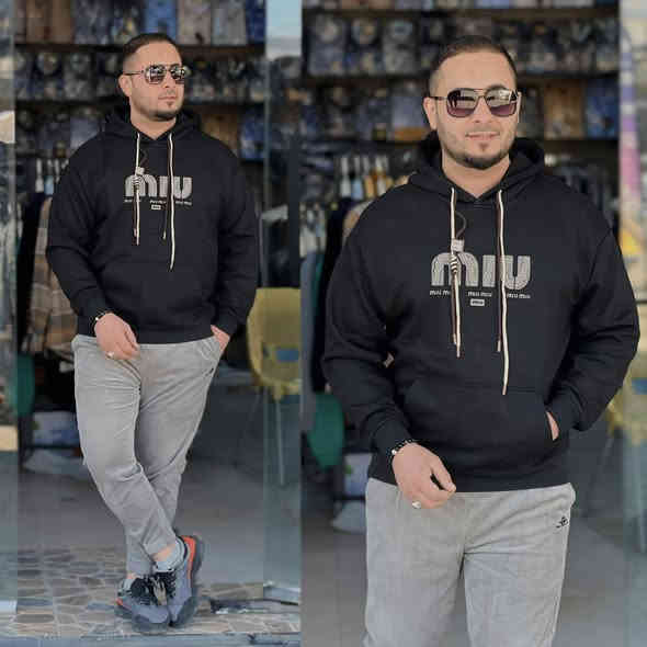 🔻#محل #نجدت #كماليات🔻
بلوز هودي قماش اصلي حجري⛈️
متوفر كل قياسات 4الوان🚨
عنوان طوز سوق الكبير عمارة الشريف🗺️
لدينا توصيل لجميع المحافظات🚕
لطلب والاستفسار 🧳
☎️***********
☎️***********
