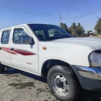 بيك اب • ٢٠١٠ • رقم بصره