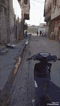 قياره قطاع ٦٩ • ٧٢م • نصف خلفيه