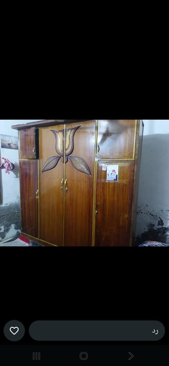 غراض لبيع شراي يجي خاص اعيد النشر بسبب الوعود الكاذبه شراي تعال خاص


**إذا كنت صاحب هذا الإعلان وتريد حذفه لأي سبب، رجاءا أرسل رسالة إلى الدعم الفني**