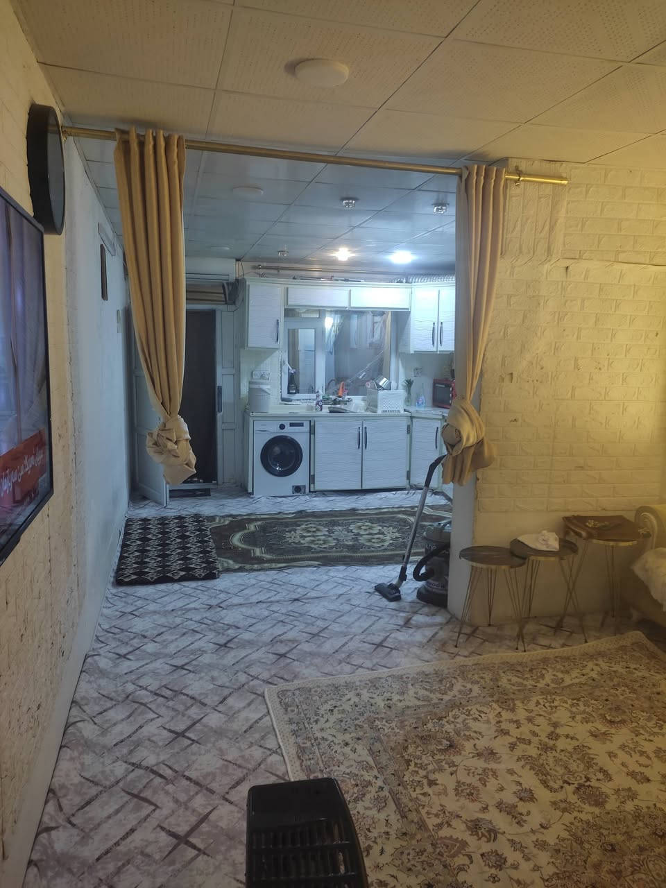 بيت للبيع ١٠٠متر عنوان شورجه سعر ٣٨مليون *********** كورك ***********
