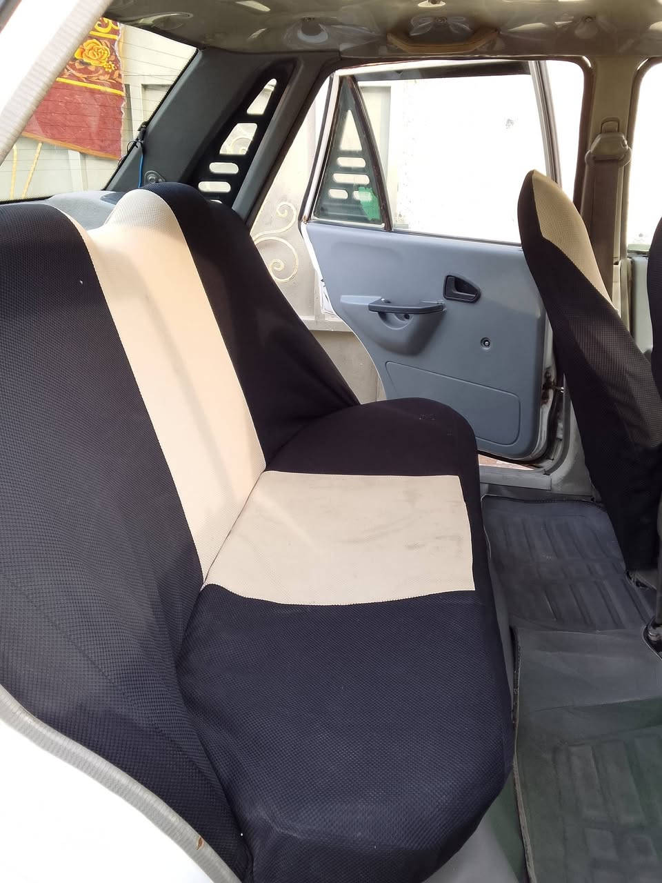 سلام عليكم
سايبا موديل 11 للبيع نقداً فقط

كير محرك مكفولات

تحويل ثاني يوم 

سنوية لل28

صدر خلفي امامي جديد

سيارة وكهربائيات كلها شغالة مابيها نقص 

بسعر 33 وبيها مجال حك الجية مكانها بغداد المحمودية 

***********
***********
