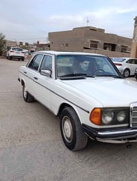 فول مواصفات • موديل ٨٣ • فتحت سقف