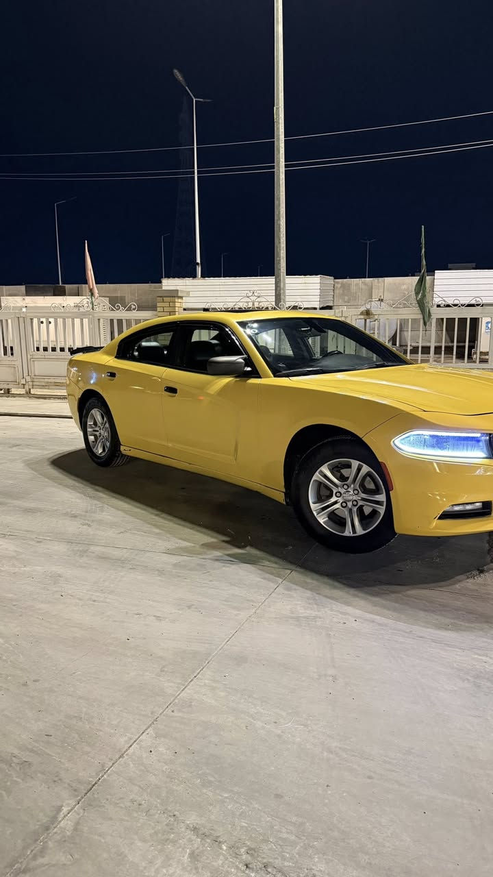 السلام عليكم
دودج چارجر موديل 2020 sxt فول مواصفات 
فتحه+ خزن ميموري+ كشنات تدفئة وتبريد
كير + مكينة كفاله 100%
تخم تاير جديد
حدادية 90%
ضرر السيارة مرفوق ب المنشور كدامكم
و ب العراق دعاميه وجاملغ جهة السائق فقط 
السيارة جديدة وما متعوبة ومصروف عليها و ب العافيه ع الياخذها.
السعر خاص اتصل عليه وتدلل
العنوان الكوت/مركز مدينه 
للاتصال رقم الهاتف ***********
كدامكم العروسه
