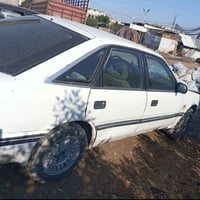 مديل ١٩٩٣ • مكينة وكير كفاله • رقم بغداد