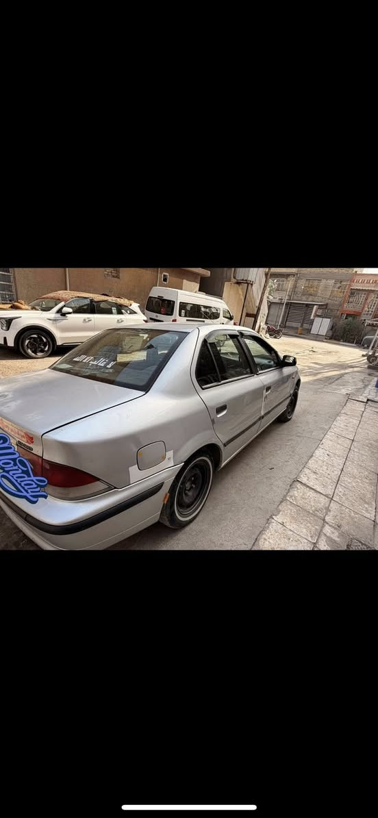 السلام عليكم

سمند مديل 9كير مكينة خير من الله كهربائيات كلها جاهزة صدر جديد هزة لشهر ال5السنوية جديدة تبريد ثلج  رقمها بغداد  سعر 43وبيها مجال 

***********
