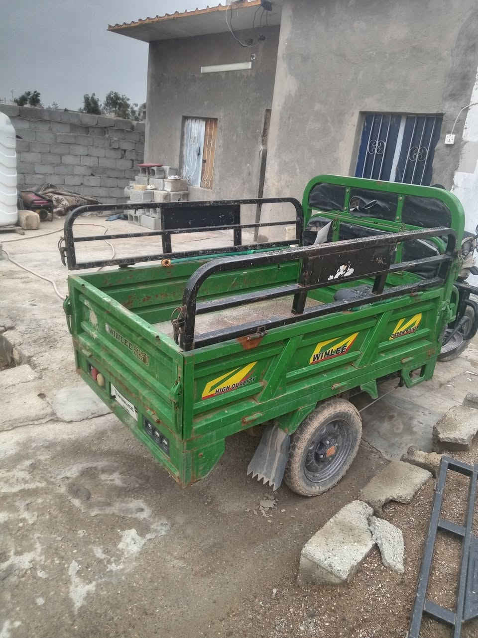 يا الله سلام عليكم مرخصت مدير الكروب ستوته شحن موديل 2024شغله وكامله عوزها بس ليت سعرها 750مستعلج على بيعتها ولله محتاج مكاني بغداد تقطع النهروان خاص ماكو بس نتصال ***********وبخدمت الطيبين
