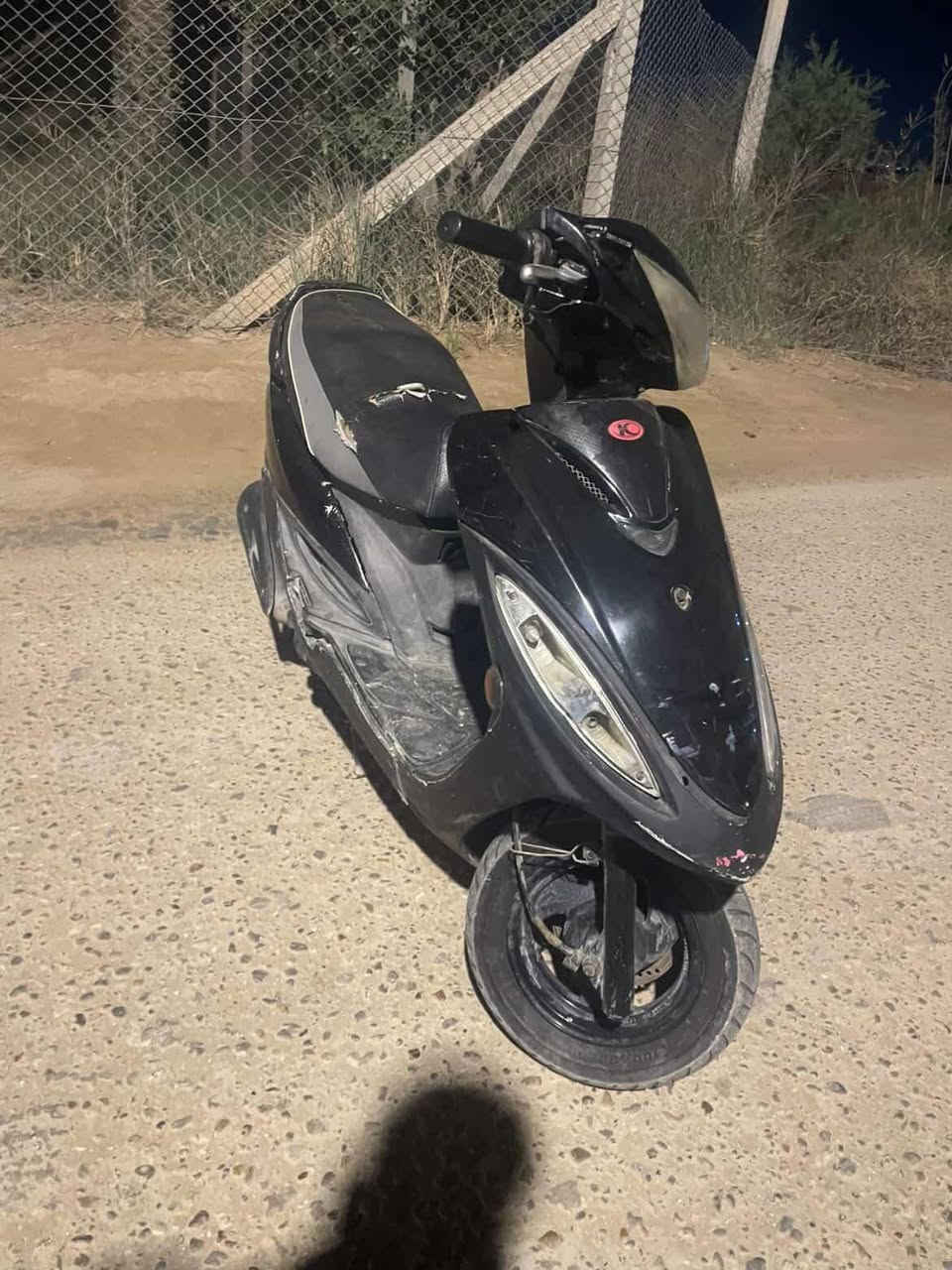 سلام عليكم جيفور للبيع مكينه ما مفتوحه كهربائات كله شقاله شراي خاص


**إذا كنت صاحب هذا الإعلان وتريد حذفه لأي سبب، رجاءا أرسل رسالة إلى الدعم الفني**