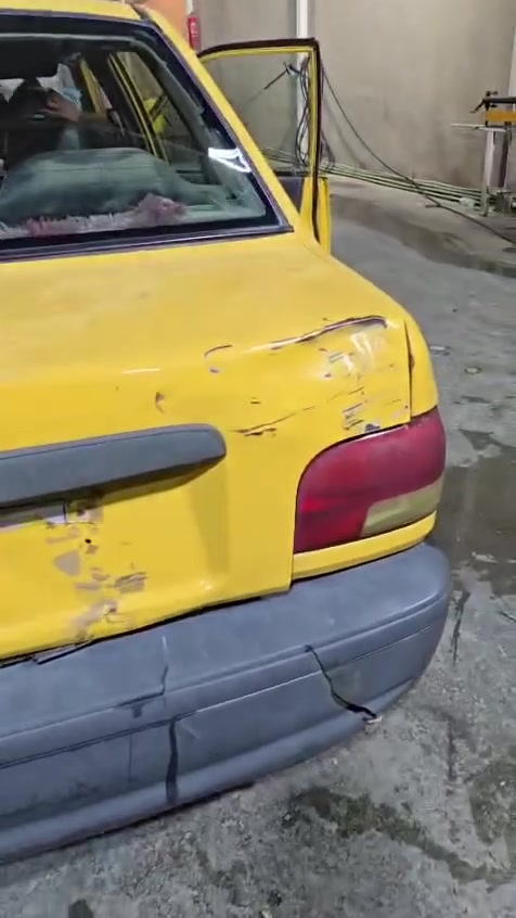 السلام عليكم سايبا ١٢ رقمها محول ألماني موجود بالمرور بس ما رحت استلمته السياره بسمي اريدها ب ١٧
***********
