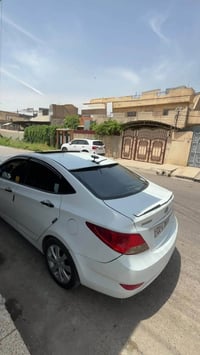 اكسنت • ٢٠١٢ • موصل