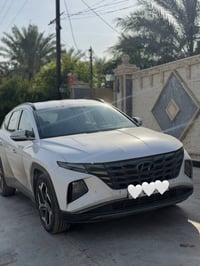 توسان ٢٠٢٢ • ٦٤ الف • اوتوماتيك