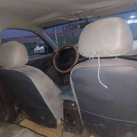 لگنزا • جير عادي • محرك مكفول