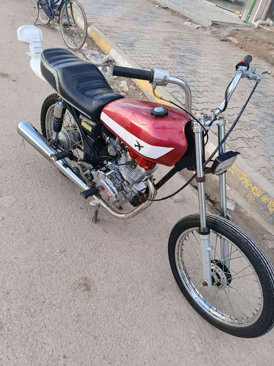 گلك للبيع السعر خاص


**إذا كنت صاحب هذا الإعلان وتريد حذفه لأي سبب، رجاءا أرسل رسالة إلى الدعم الفني**