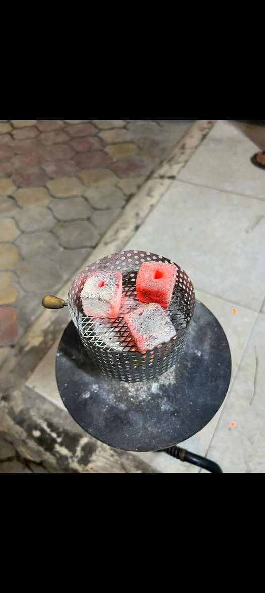 وصل جديد فحم تخبل توصيل اكو سعر وي توصيل ثابت 26يله سارع بلحجز كميات  متوفره


**إذا كنت صاحب هذا الإعلان وتريد حذفه لأي سبب، رجاءا أرسل رسالة إلى الدعم الفني**