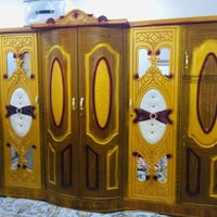 غرفه نوم • كلش نضيفه • للبيع